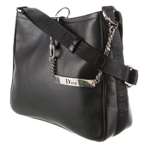 Authentic Dior Galliano Era Hardcore Bag ($360 E. M. T.)